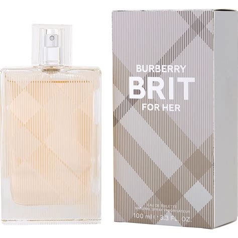 burberry brit summer perfume reviews|Burberry Brit toilette vs perfume.